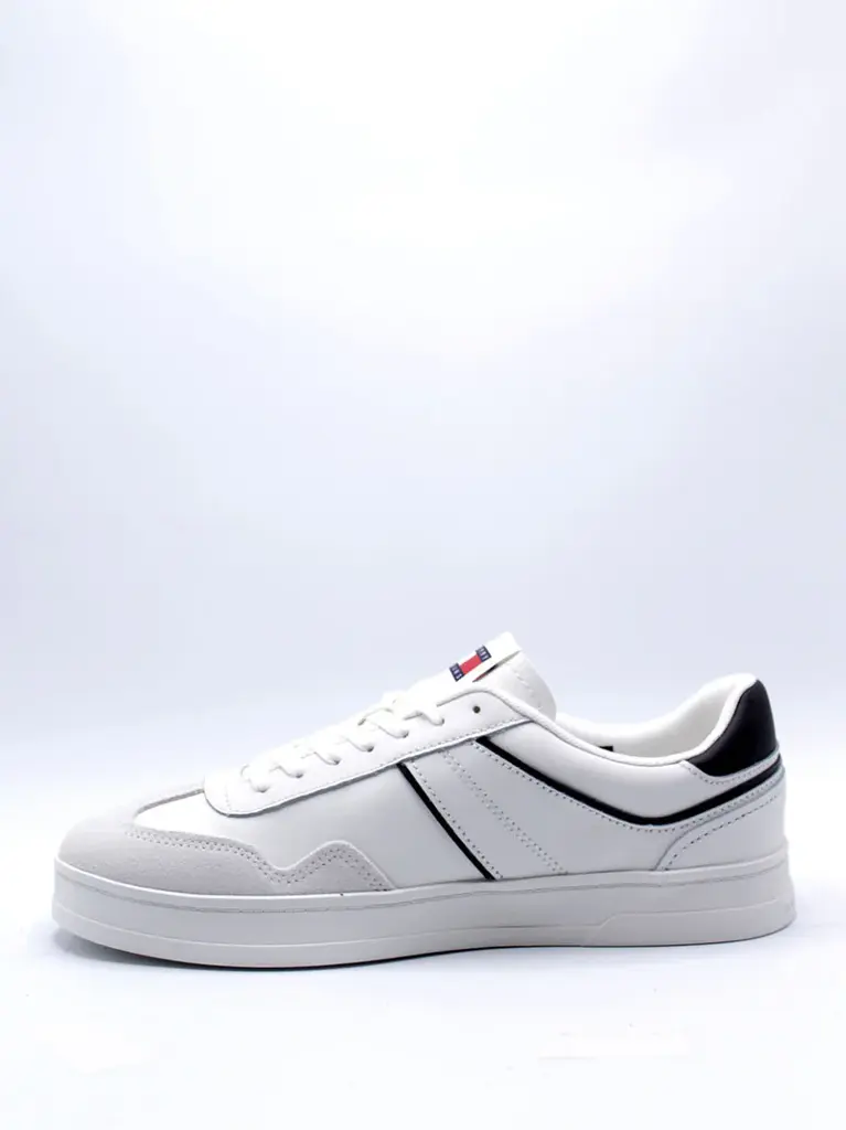 SCARPE BIANCHE QUALITA TAGLIA 41