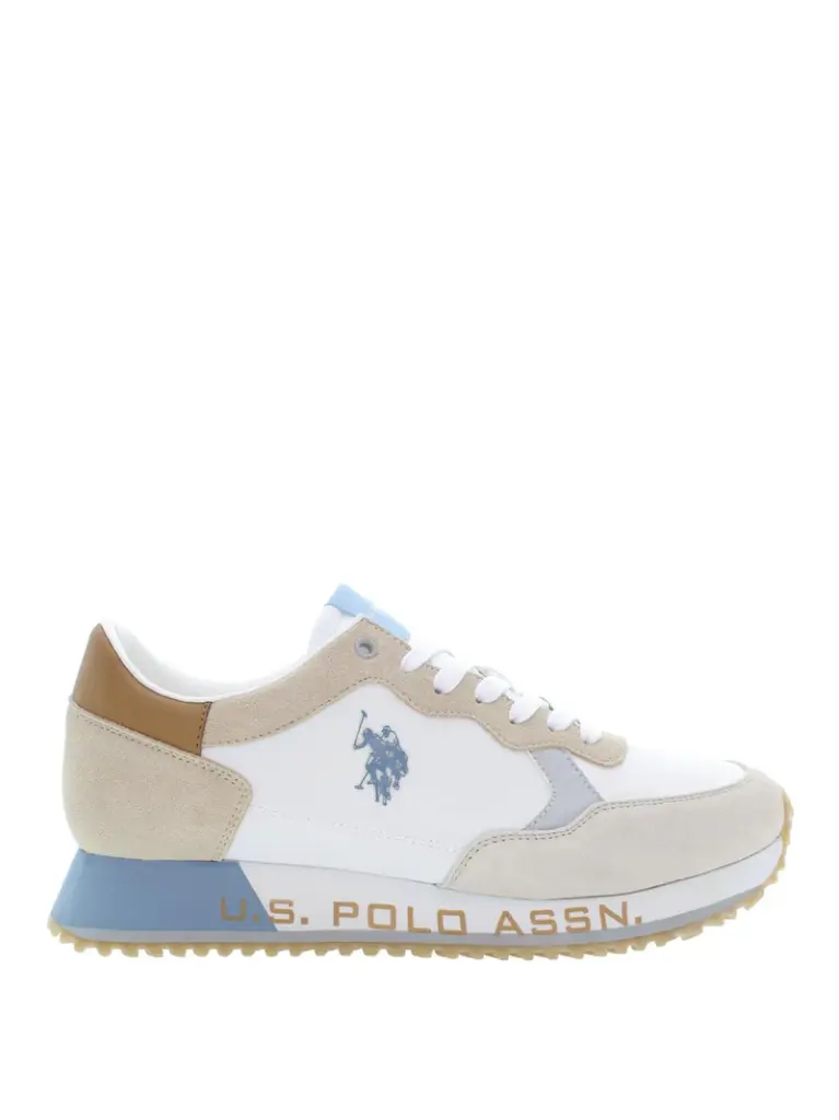 SNEAKERS U.S. POLO ASSN 41