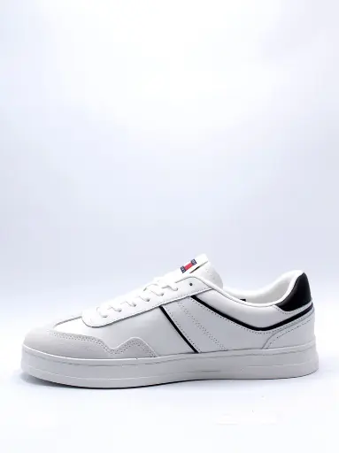 SCARPE DI QUALITA BIANCHE IN OFFERTA TAGLIA 44
