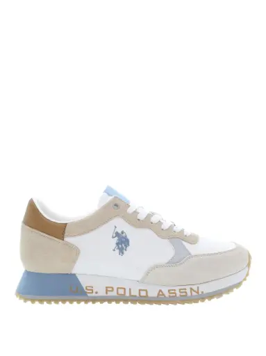 SNEAKERS SNEAKERS U.S. POLO ASSN TAGLIA 43